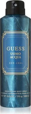 Immagine prodotto Guess Uomo Acqua (Getto vaporizzato, 226 ml)