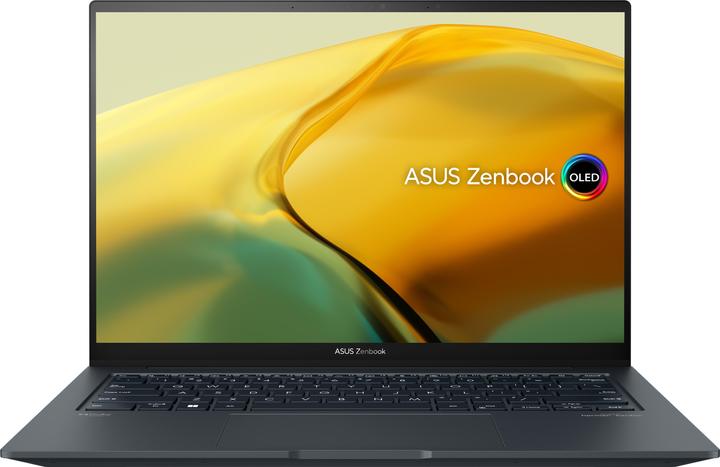 Produktbild ASUS Zenbook 14X (14.50", Intel Core i9-13900H, 32 GB, 1000 GB, DE)
