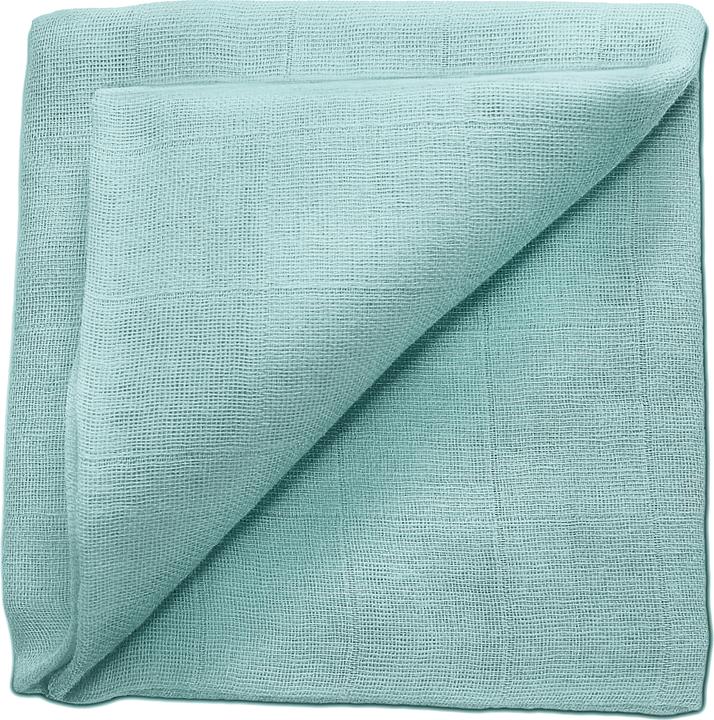 Ocean green