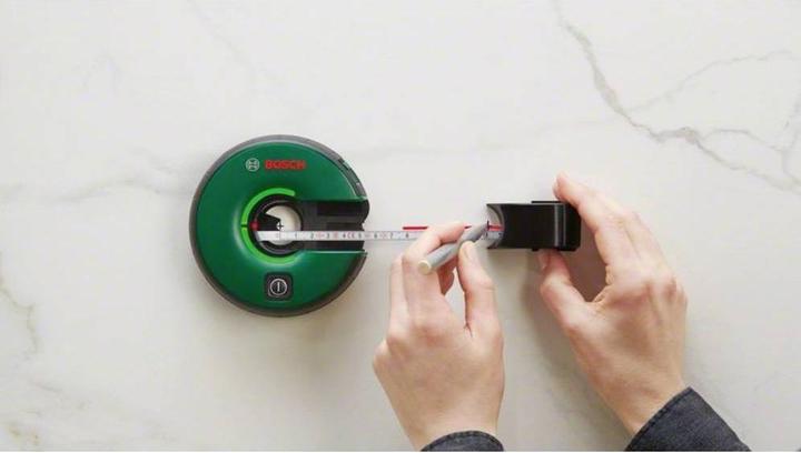Actual product image Bosch Home & Garden Atino Set