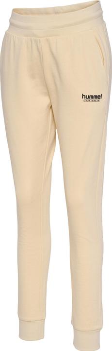 Actual product image hummel Booster Tapered Woman Pants (XS)