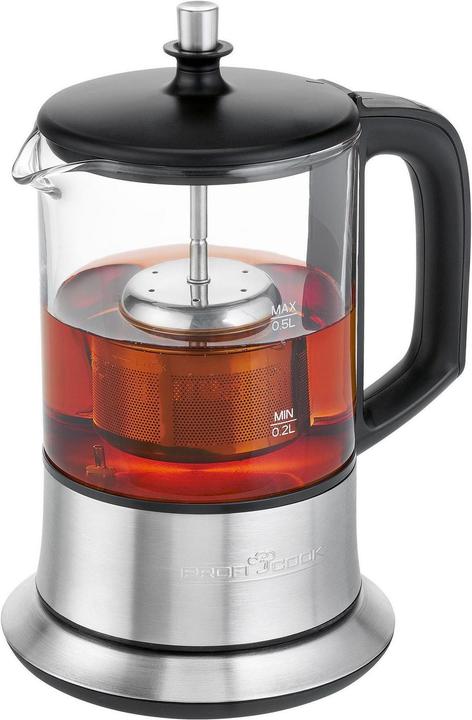 Actual product image Proficook PC TK 1167 (0.50 l)