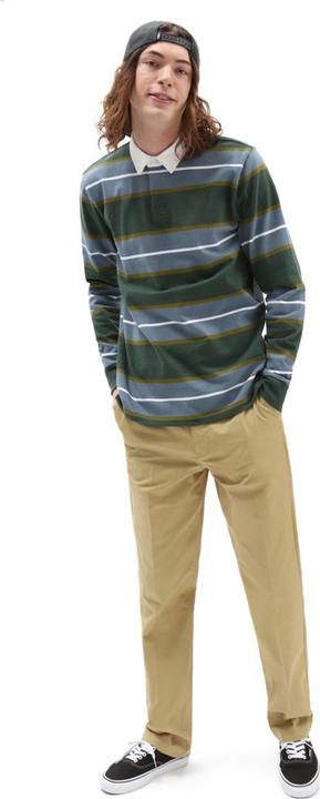 Produktbild Vans x Justin Henry Authentic Chino (34)