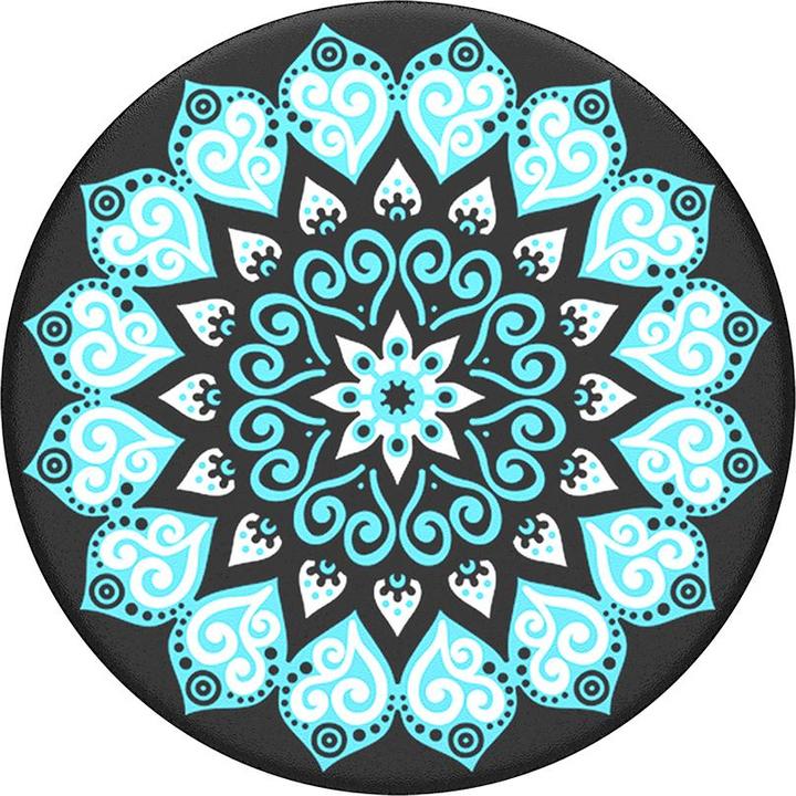 Produktbild PopSockets Peace Mandala Sky