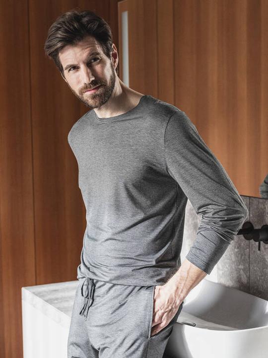 Immagine prodotto ISA Bodywear Camicia a manica lunga (XXL)