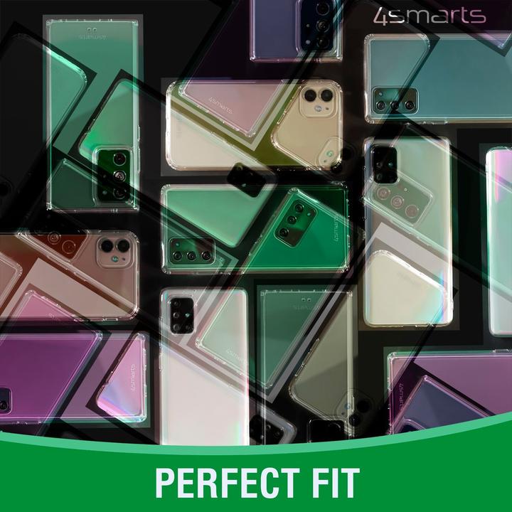 Immagine prodotto 4smarts Set iniziale a 360° (Apple iPhone 14 Pro)