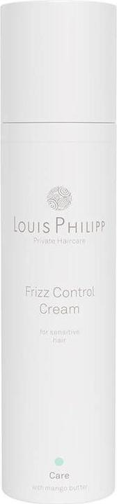 Produktbild Louis Philipp Private Haircare Frizz Control Cream (Haargel, 75 ml)