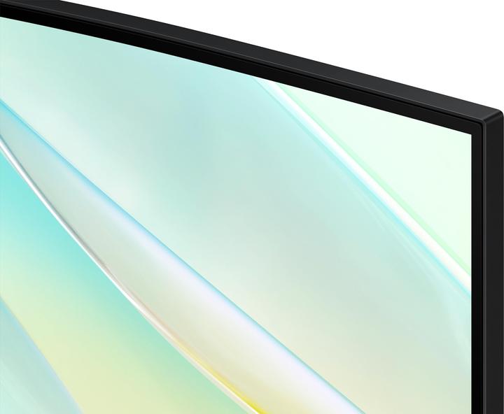 Actual product image Samsung LS34C652UAUXEN (3440 x 1440 pixels, 34")