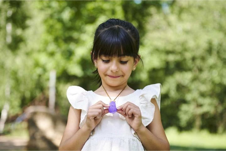 Actual product image Simba BF Soap bubble chains, double set