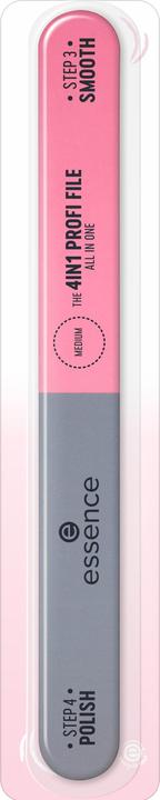 Produktbild essence 4IN1