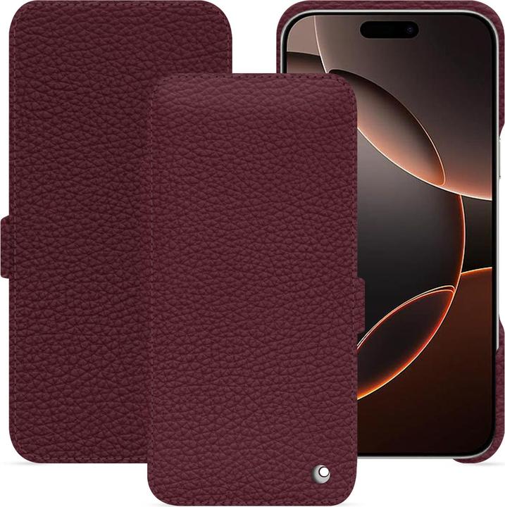 Lie de vin ( Pantone #412234 )