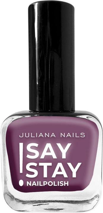Immagine prodotto Juliana Nails Dì Stay! Smalto per unghie Fuga romantica (Fuga romantica, Smalto)