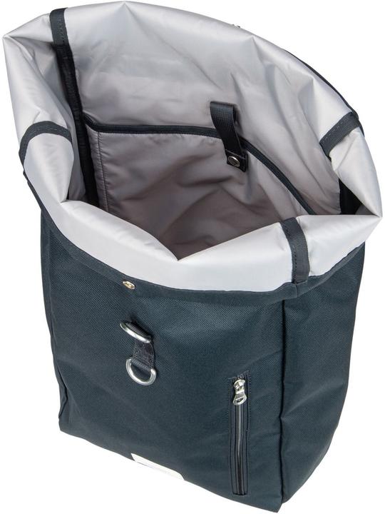 Produktbild Sandqvist Ground Rolltop Backpack 19 (19 l)