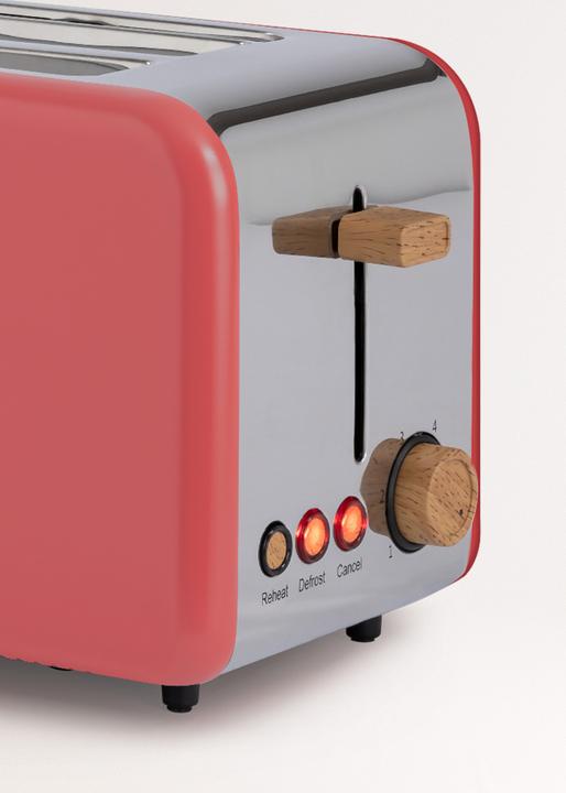 Image du produit Create Toast Retro