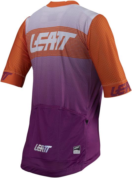 Actual product image Leatt MTB Endurance 6.0 Women Jersey (M)
