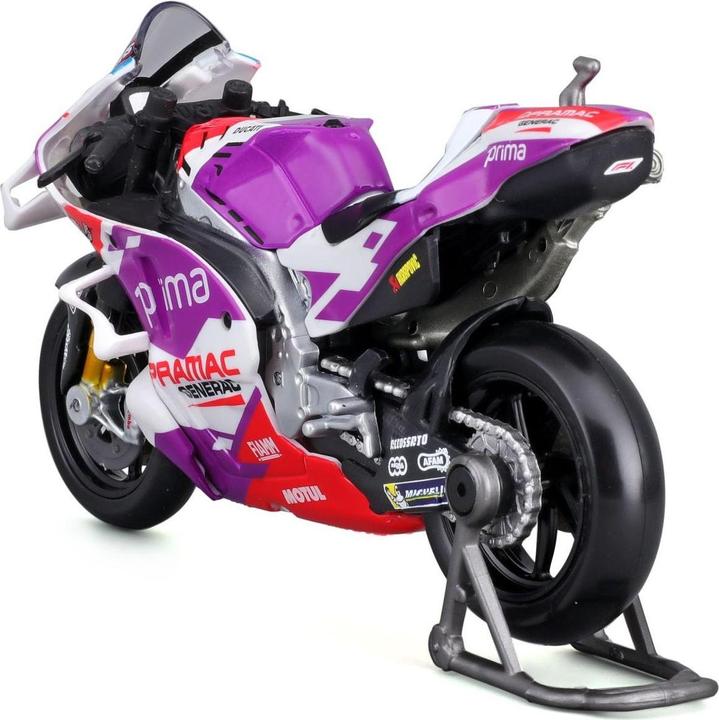Immagine prodotto Maisto Moto GP #89 Martin 2022