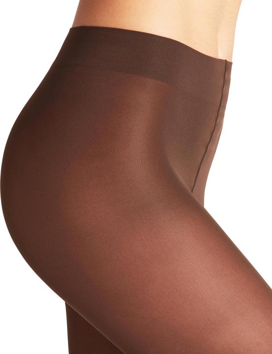 Image du produit Falke Pure Matt 50 (Lot de 3) Collants, couleur 5179 brenda, taille 36-38 (50 DEN, 36 - 38)