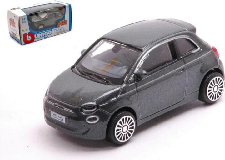 Immagine prodotto Bburago 18-30456 - - FIAT 500 LA PRIMA (CABRIO) 2021 - 1:43