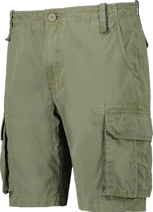 Produktbild CMP Campagnolo Canvas Bermuda (XXL)