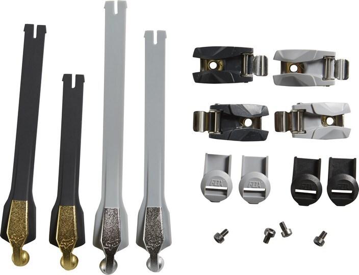 Actual product image Fox Kit Instinct (S)