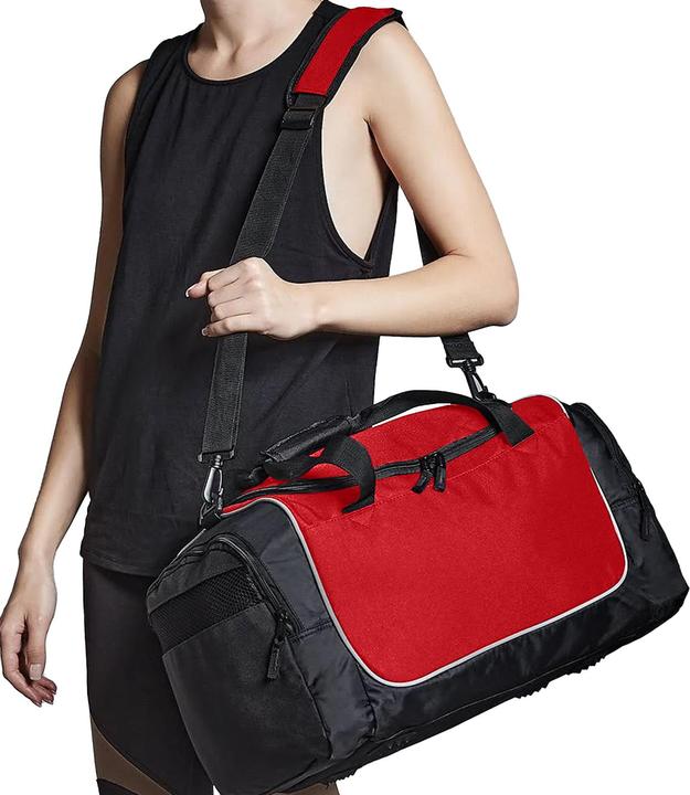 Immagine prodotto Quadral Teamwear Borsone Sportivo (30 l)