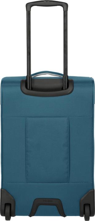 Image du produit Travelite Jetpack Slim 2 Rollen Kabinentrolley 55 cm (40 l, Bagage à main (jusqu'à 50l))