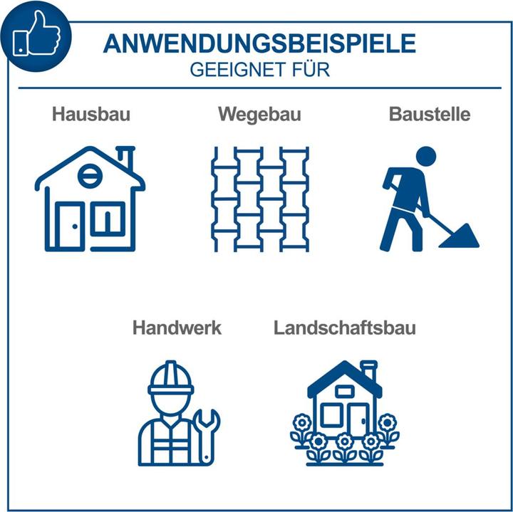 Produktbild Scheppach HP2200S