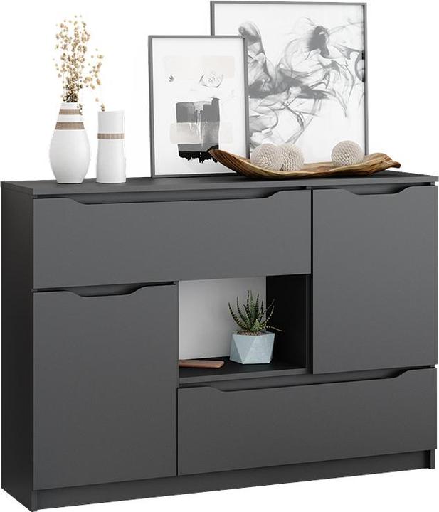 Immagine prodotto Vicco Ruben (120 x 30 x 84 cm)