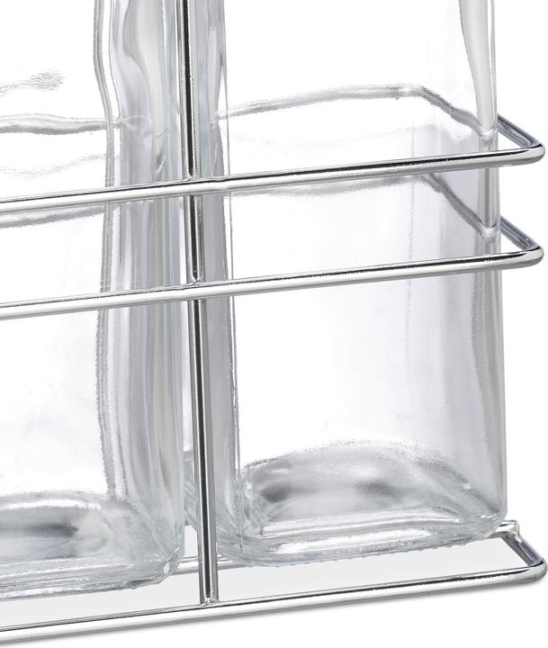 Actual product image Relaxdays Vinegar oil dispenser (300 ml)