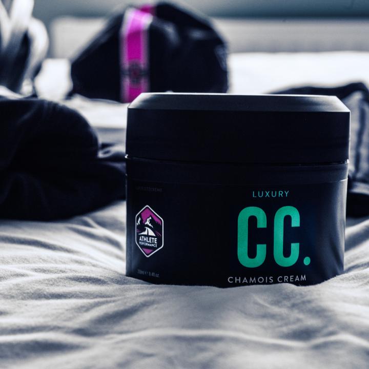 Image du produit Muc-Off crème de chamois
