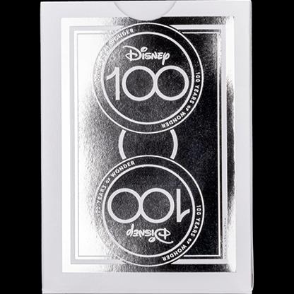Immagine prodotto Bicycle Carte da gioco Disney 100 Anniversario (Inglese)
