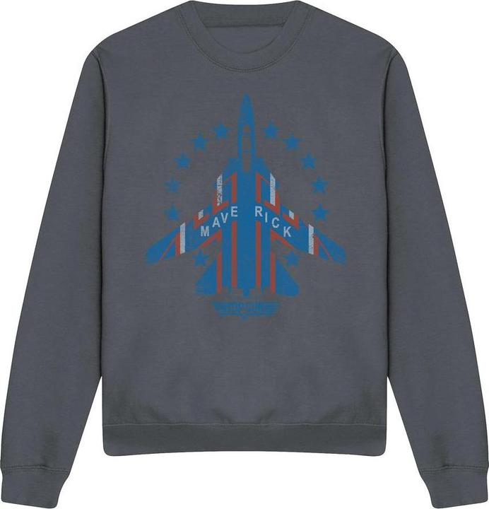 Produktbild Top Gun Maverick Sweatshirt (L)