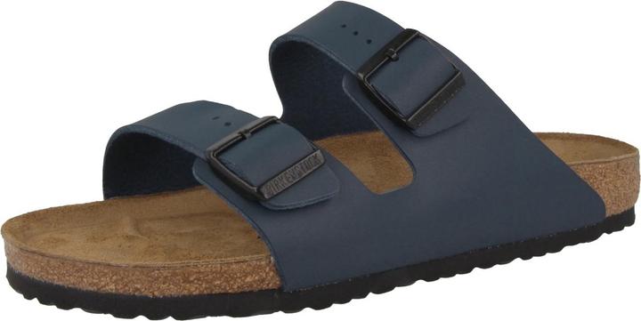 Produktbild Birkenstock Arizona Birko-Flor Schmal (45)