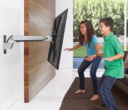 Immagine prodotto Ergotron Interactive Arm HD (Muro, 65", 18.10 kg)