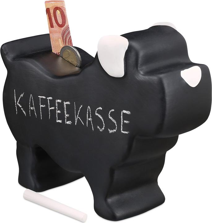 Schwarz