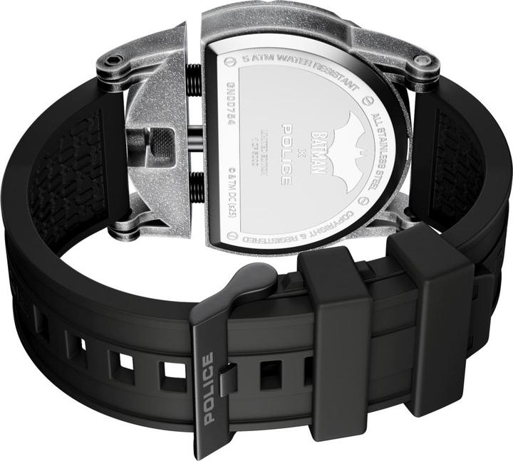 Produktbild Police Batman Darkside PEWGN0075401 (Analoguhr, 46 mm)