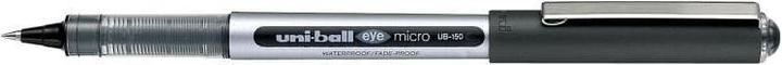 Actual product image Uni-ball eye micro (Grey, 1 x)