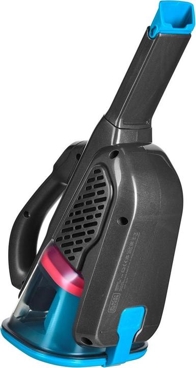 Immagine prodotto Black & Decker Dustbuster BHHV320JQW