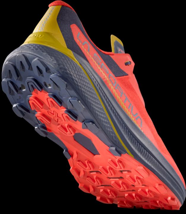 Image du produit La Sportiva Prodigio, Mountain Running® Schuh Low Cut (46.5)