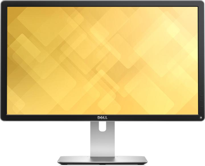 Dell P2415q (3840 x 2160 Pixel, 23.80")