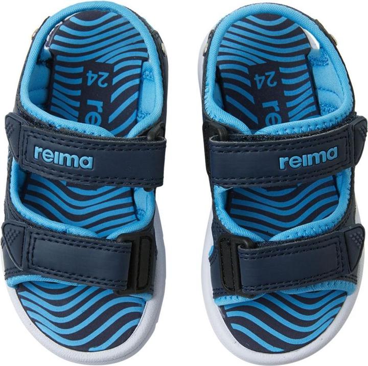 Actual product image Reima Bungee Kleinkinder Sandalen (32)