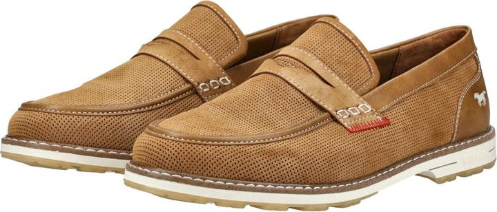 Produktbild Mustang Slipper (45)