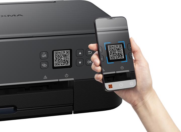 Produktbild Canon Pixma TS5350a (Tintenpatrone, Farbe)
