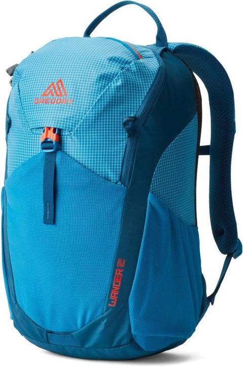 Actual product image Gregory Kid's Wander 12 (12 l)