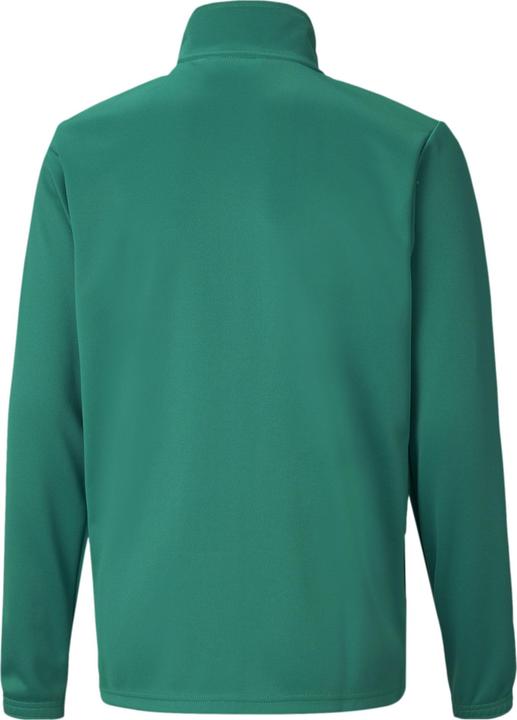Actual product image Puma teamRISE Trg Poly Jacket Jr-657393 (164)
