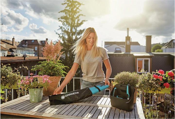 Actual product image Gardena Planting mat M