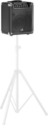 Actual product image LD Systems Mobile PA Speaker 25 cm (Active)