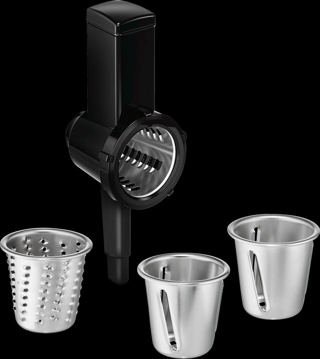 Produktbild Bosch Hausgeräte Trommelschnitzler MUZ9RV1