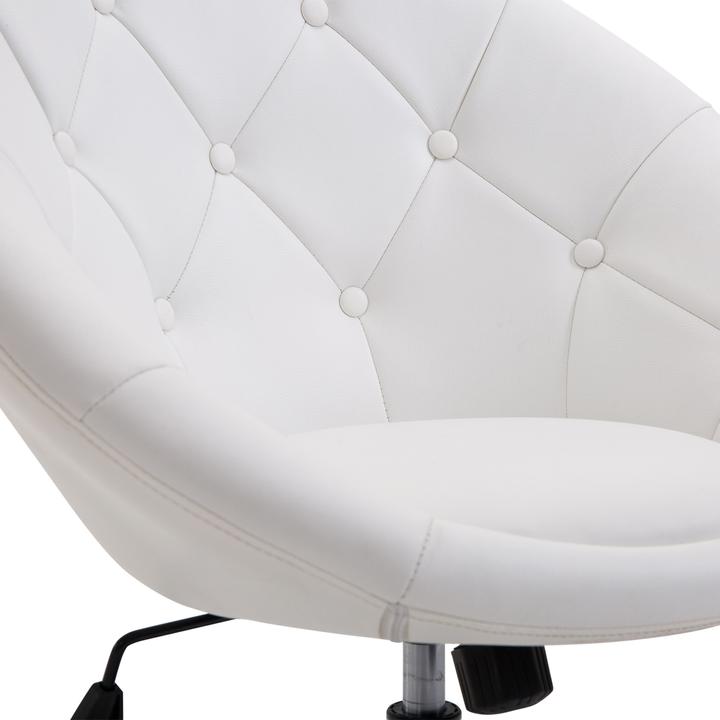 Image du produit Homcom Tabouret de travail