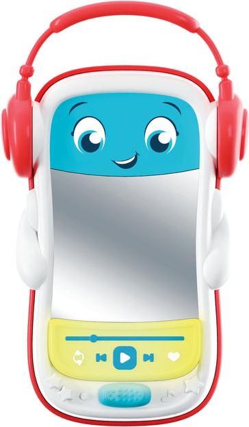Immagine prodotto Clementoni La mia prima capsula musicale